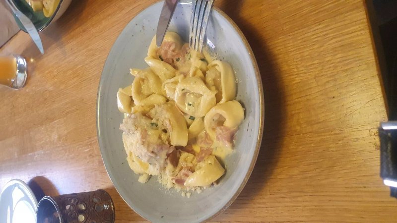 Trattoria Pane e Vino