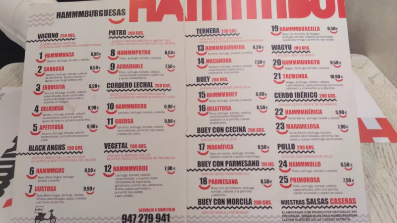 HAMMMBUR