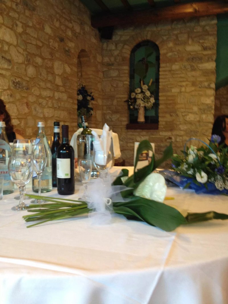 La Marchigiana