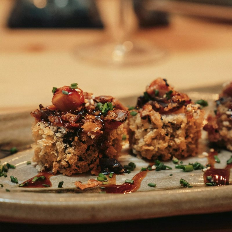 Sibuya Urban Sushi Bar Barcelona Enrique Granados