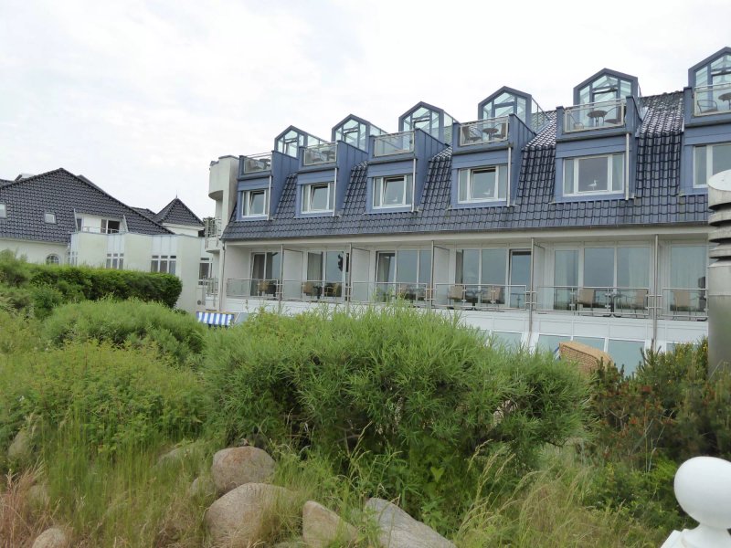 Seeschloesschen Hotel
