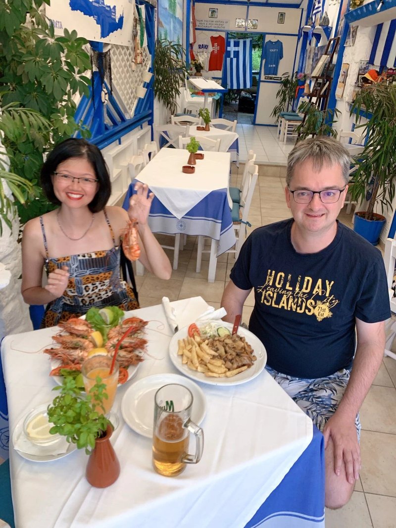 Restaurant Socrates