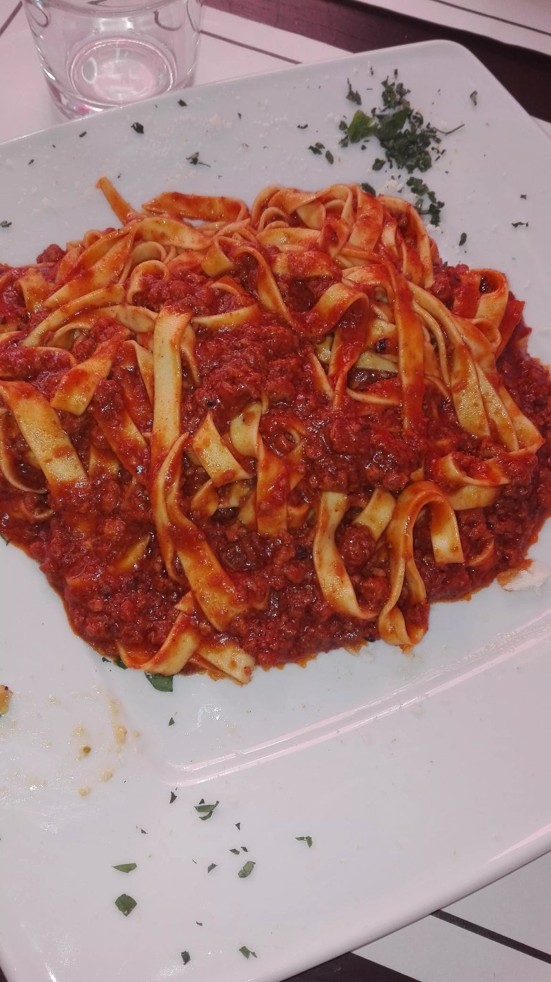 TI AMO TI - Pizzeria & Trattoria