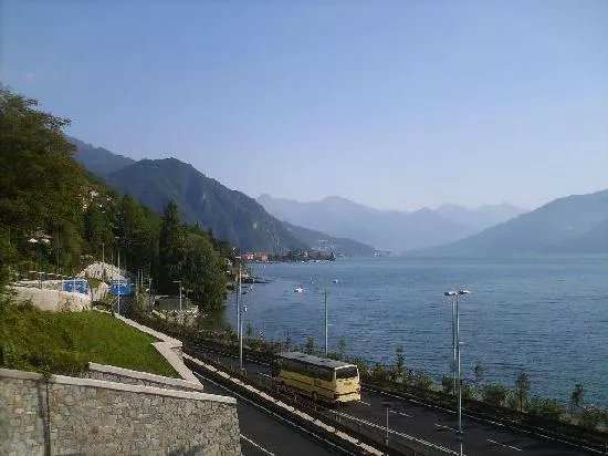 Hotel Villa Linda