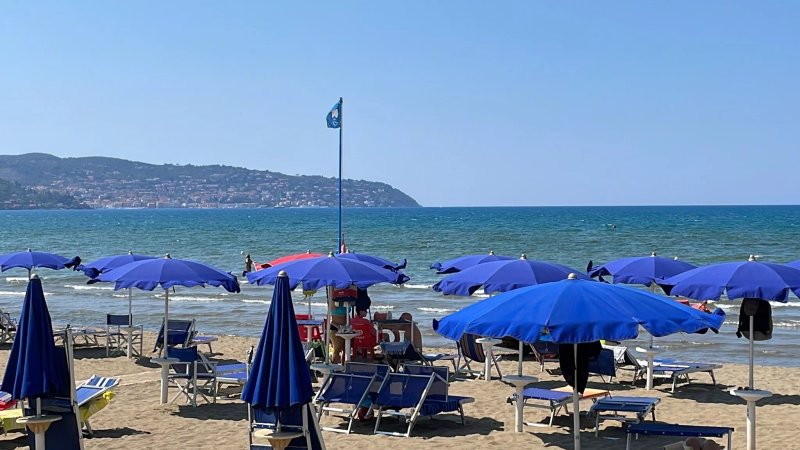 Bagno Serena