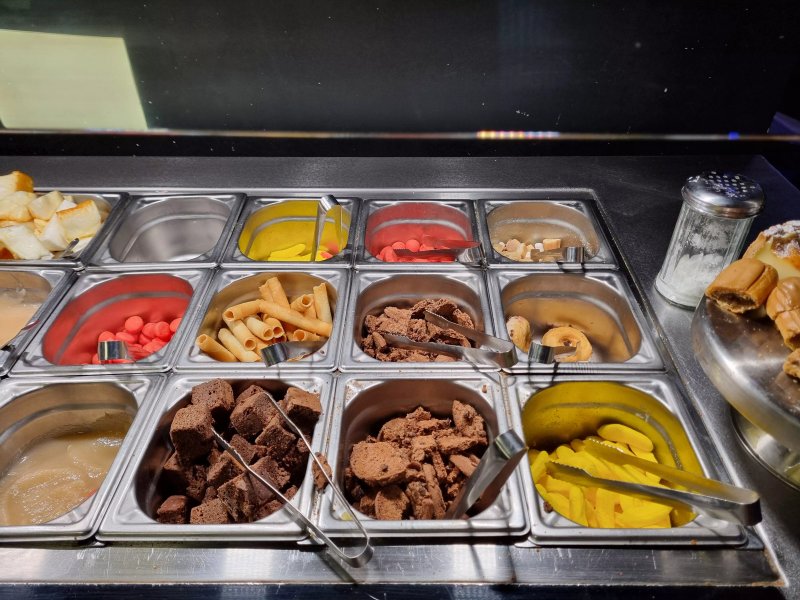 Soho Urban Food