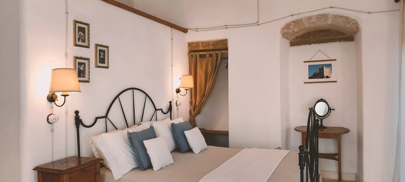 Masseria Sotto Le Stelle