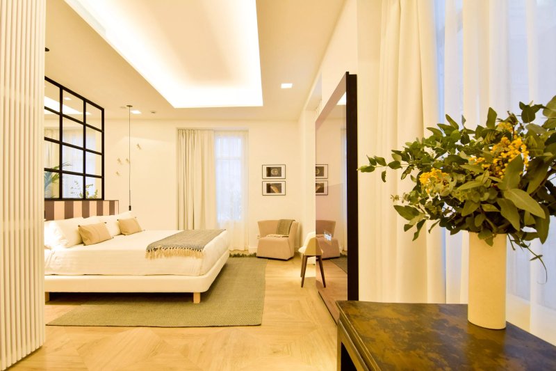 MYR Marqués House Hotel