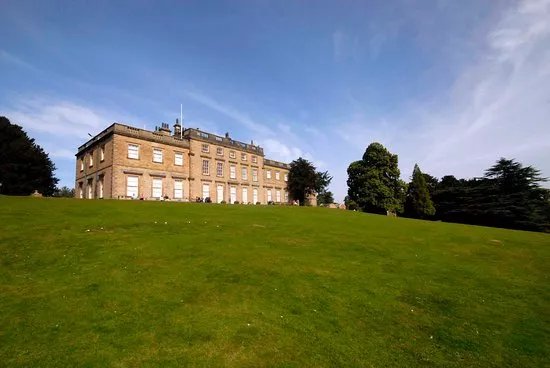 Cannon Hall Museum