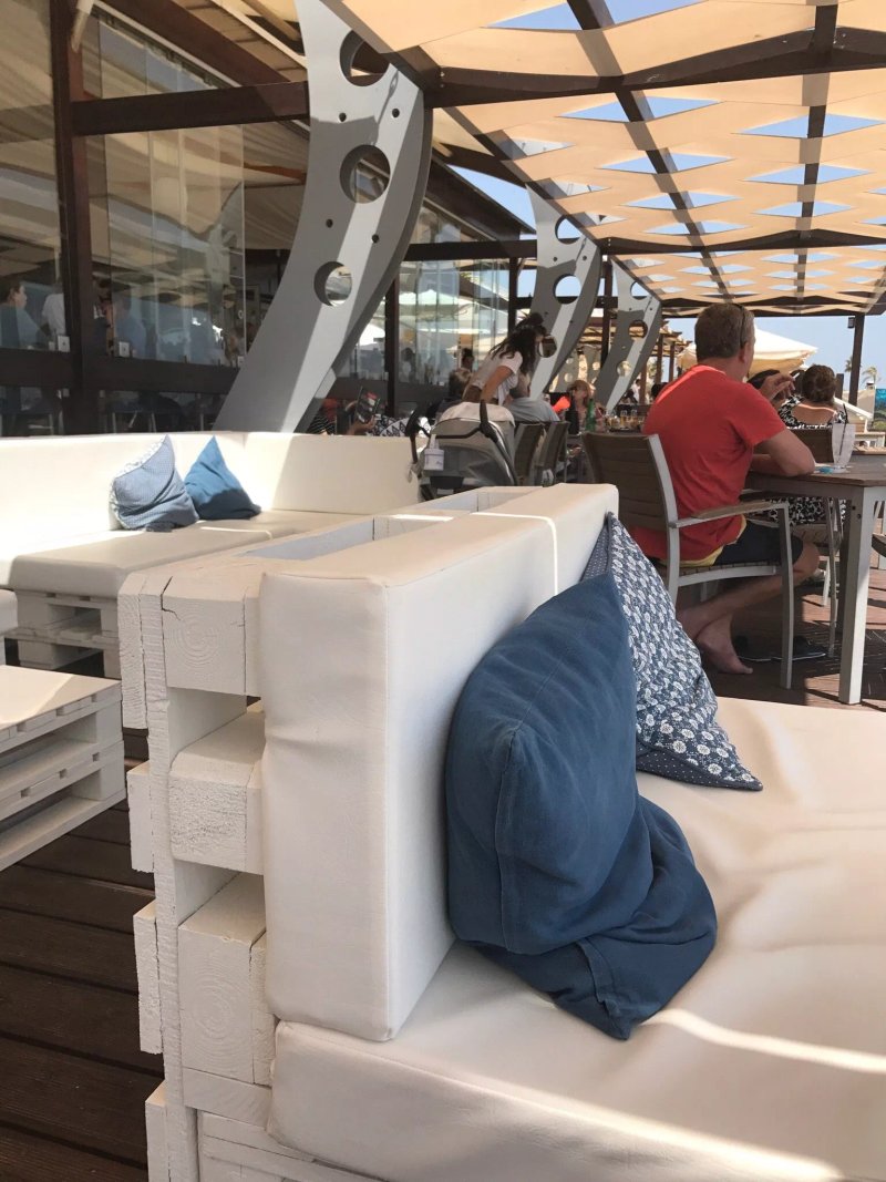 Restaurante Bar Atlantico