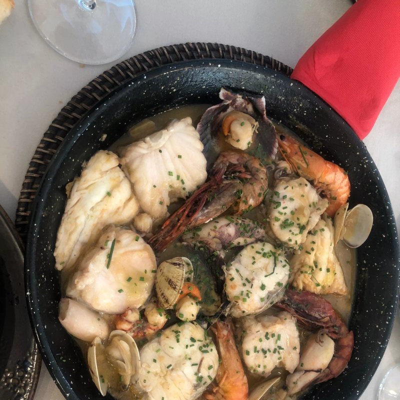 Restaurante D. O.
