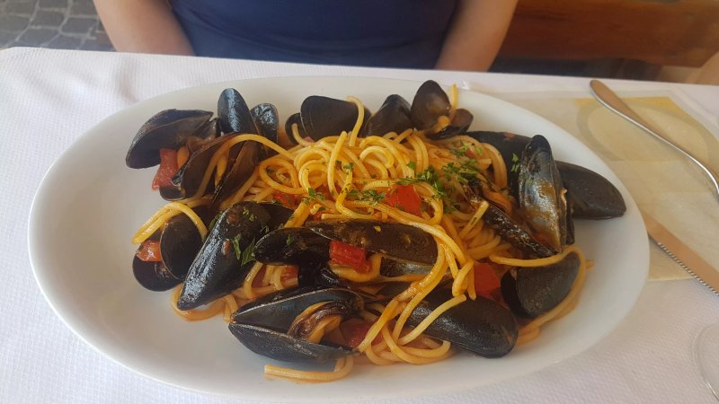 Ristorante Lido