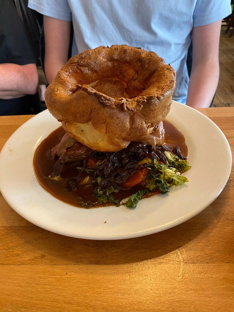 Railway Inn