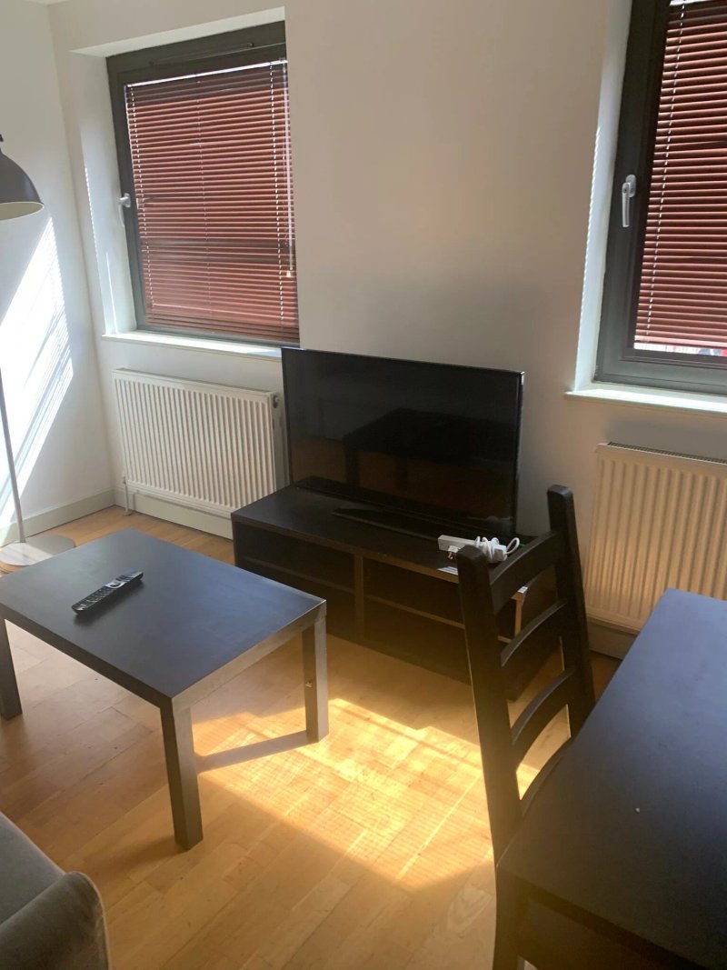 City Centre Apartments