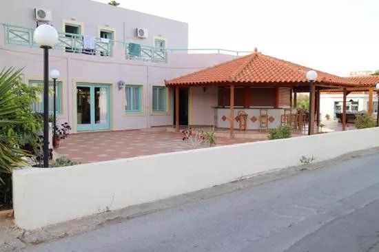 Klio Apart Hotel