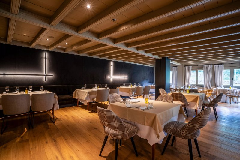 Bruna Restaurante