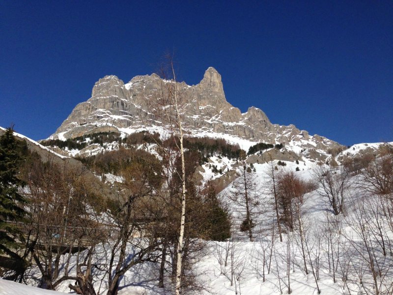 Auberge du Pont de l Alp