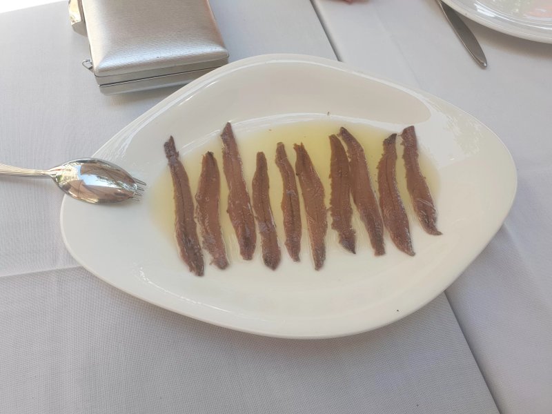 Restaurante Bar Del Puerto