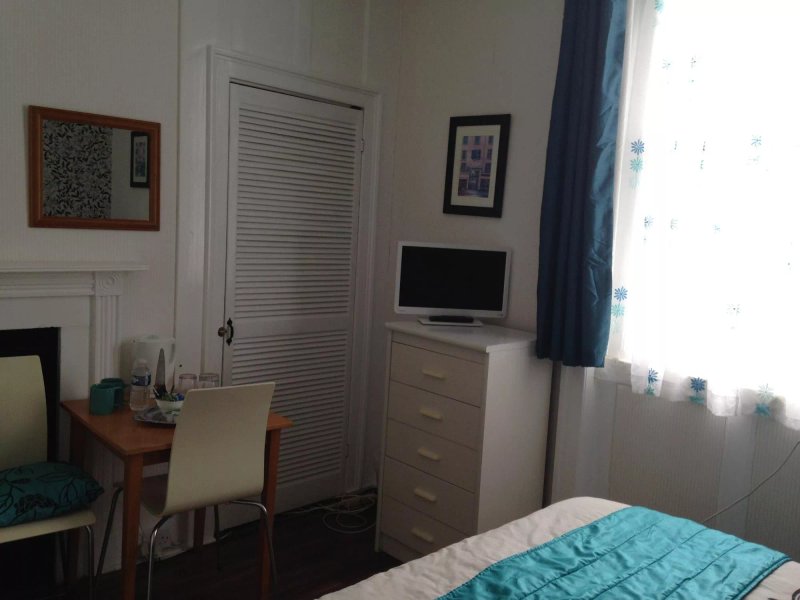The Bay Guest House