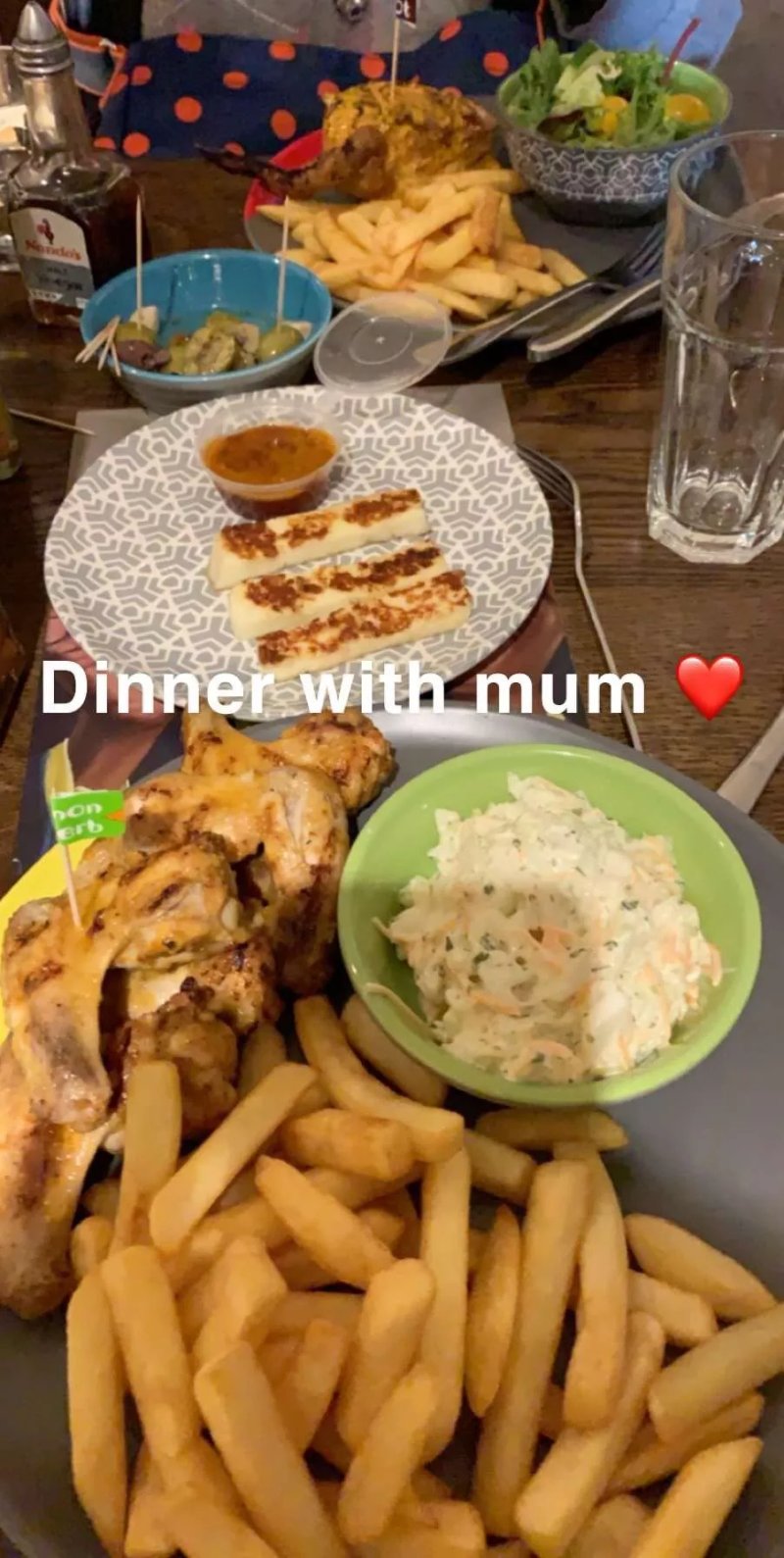 Nando's Wood Green
