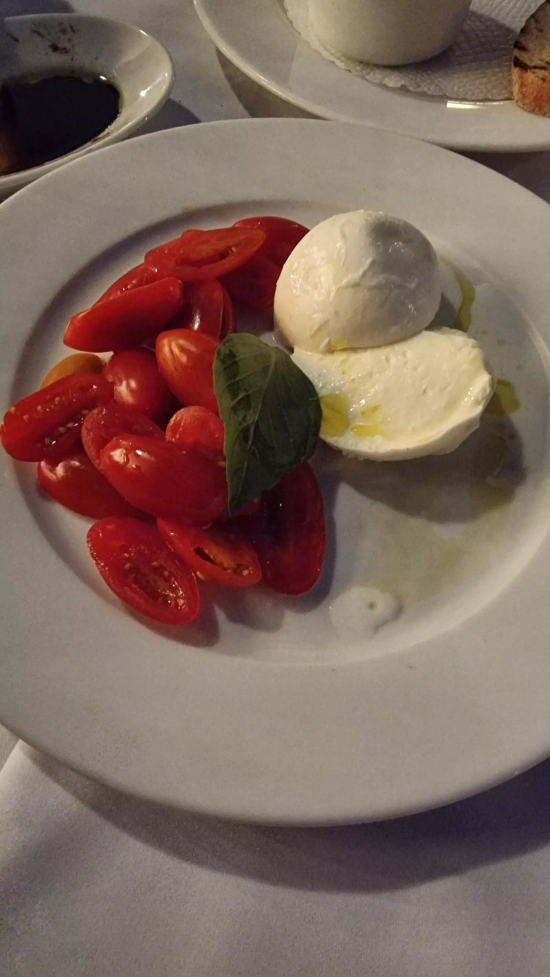 Ristorante Bindella