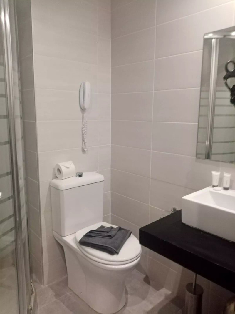 Evita Elite Hotel