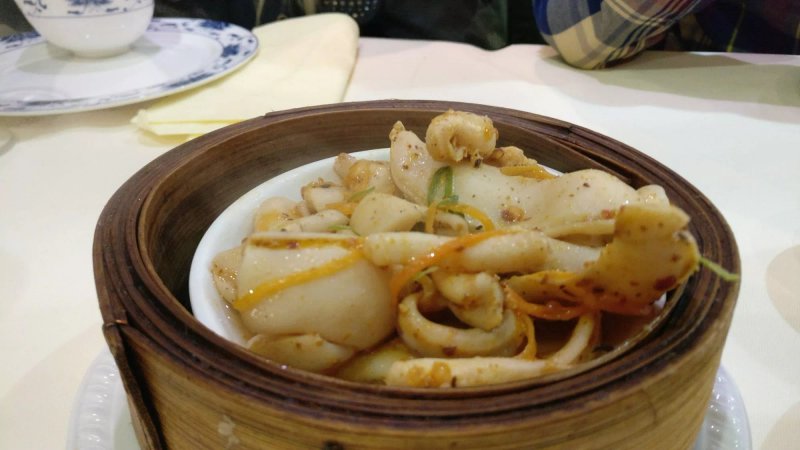 Dim Sum Bistro