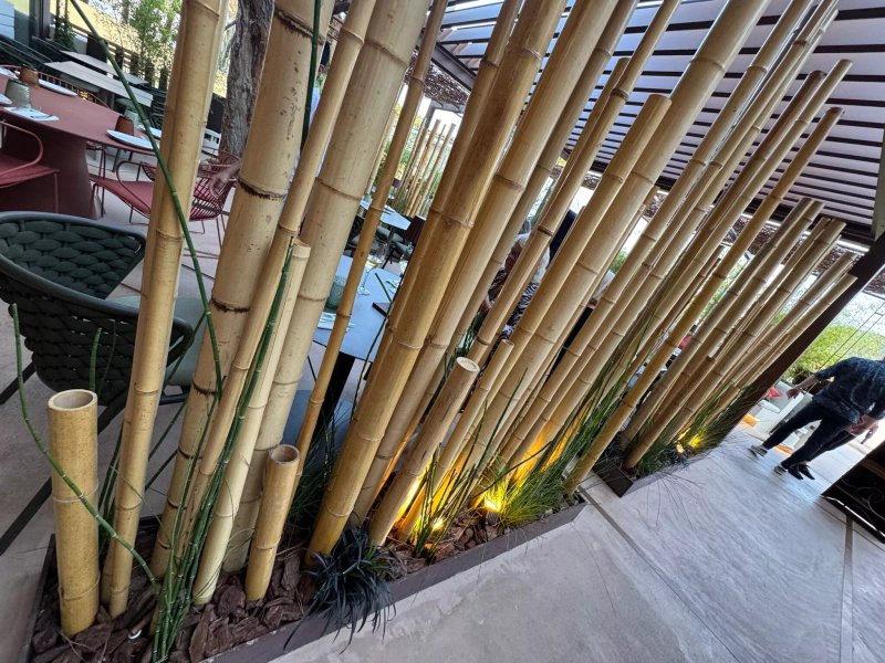 Restaurant Oreig