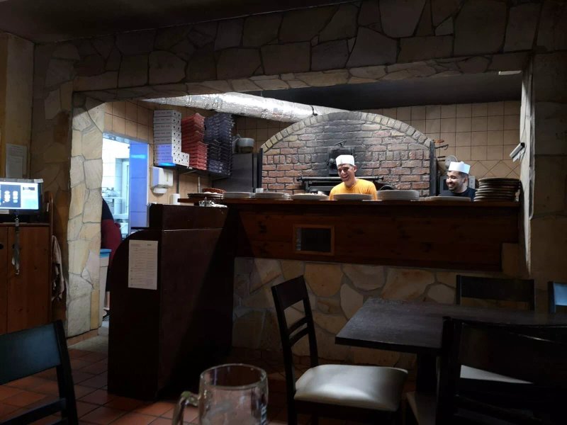 Restaurant Kontraste