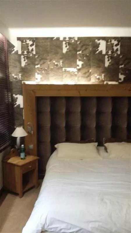 Auberge des Clarines