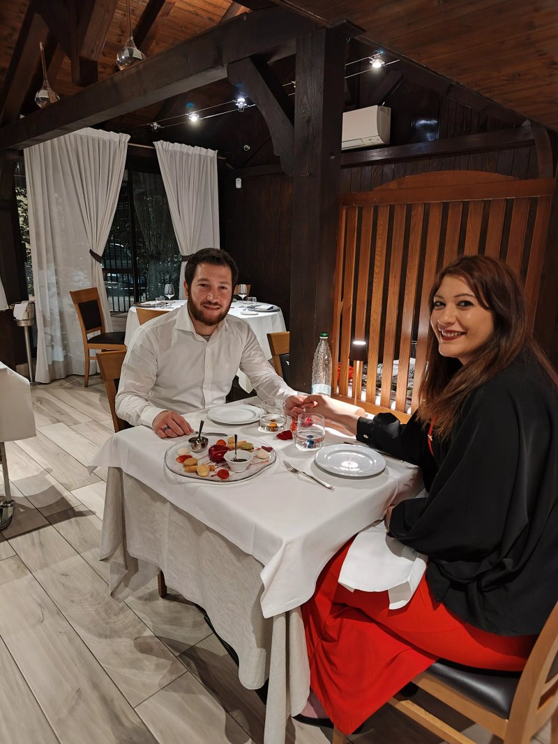 Ristorante La Guardia