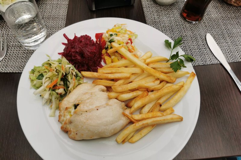 Restauracja Ibiza