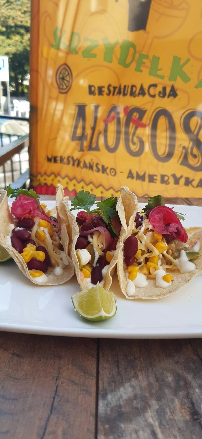 4 LOCOS GRILL HOUSE