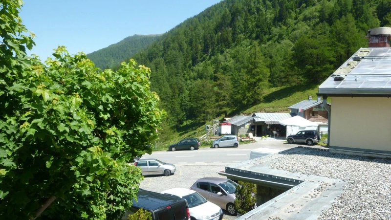 Hôtel de la Forclaz