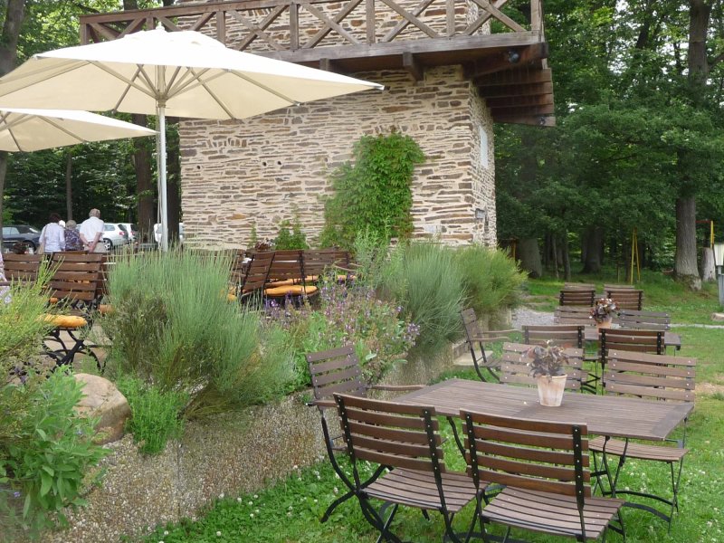 Berghotel Wintersberg