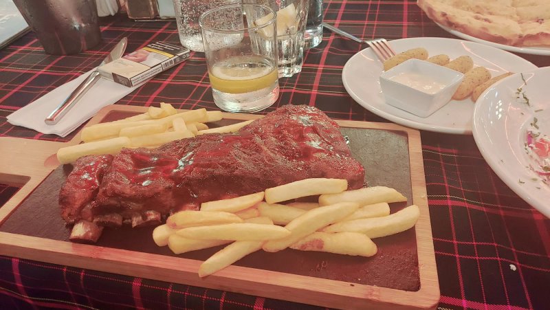 Steak House ARENA