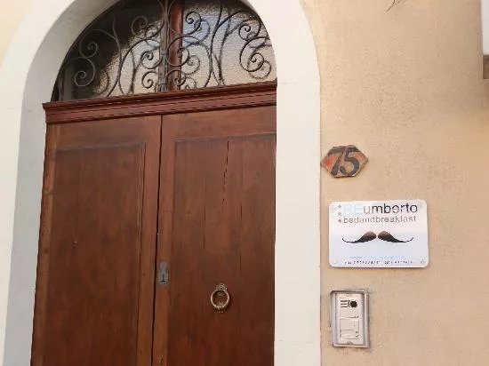 B&B Re Umberto