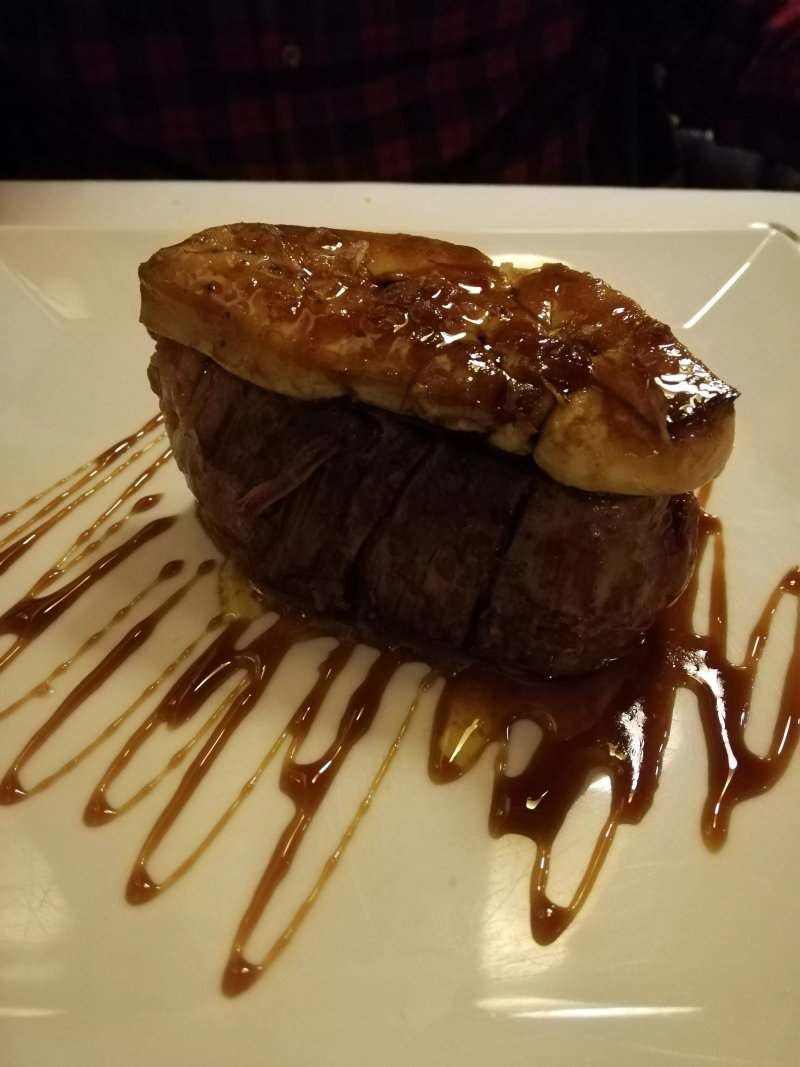 Restaurante 9 de la Borriana