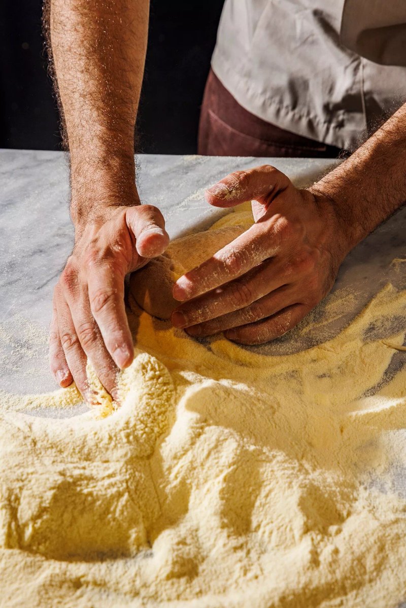 Lievita Ravizza - Pizzeria Gourmet