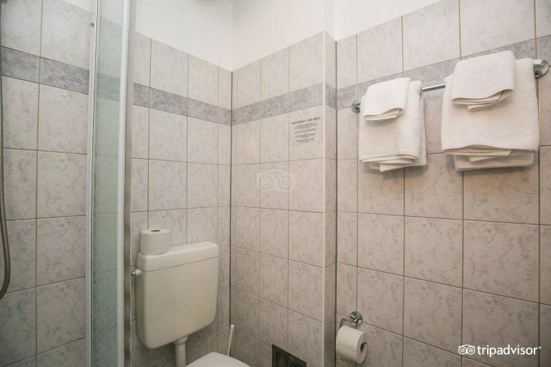 Hotel Pension Walzerstadt