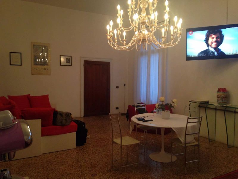 B&B Giardino Jappelli