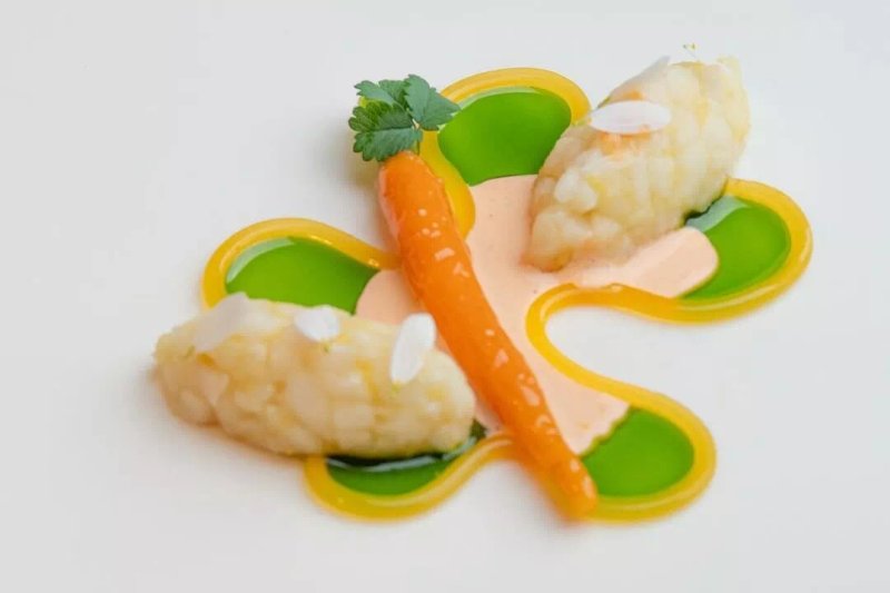 Ristorante Legami