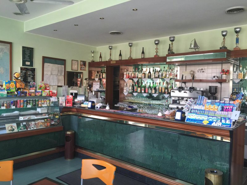 Bar Ristorante Marinella di Lizzi