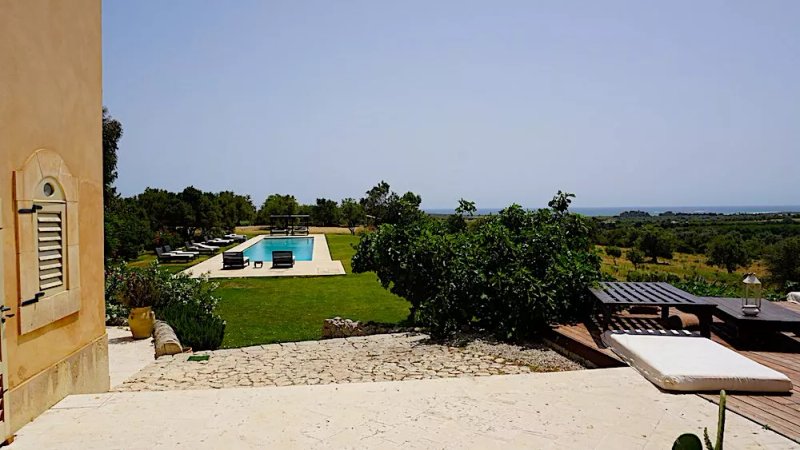 Terre di Vendicari