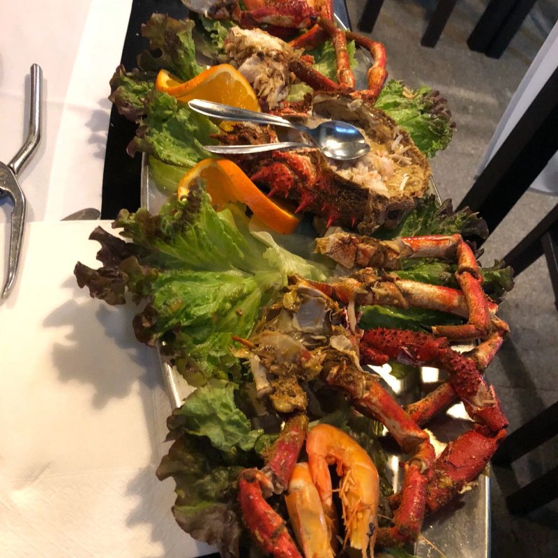 Restaurante O Buraco