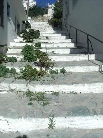 Pension Meteora