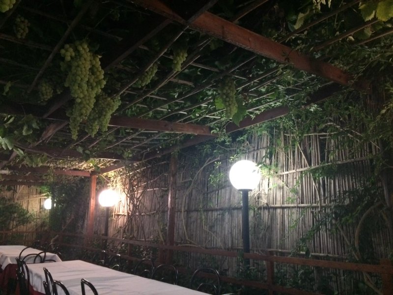 Ristorante Pizzeria El Condor