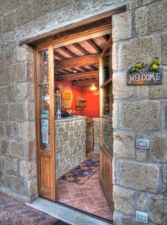 Agriturismo Podere del Lepre