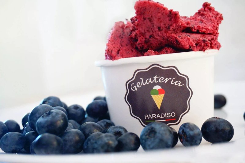 Gelateria Paradiso Lancut