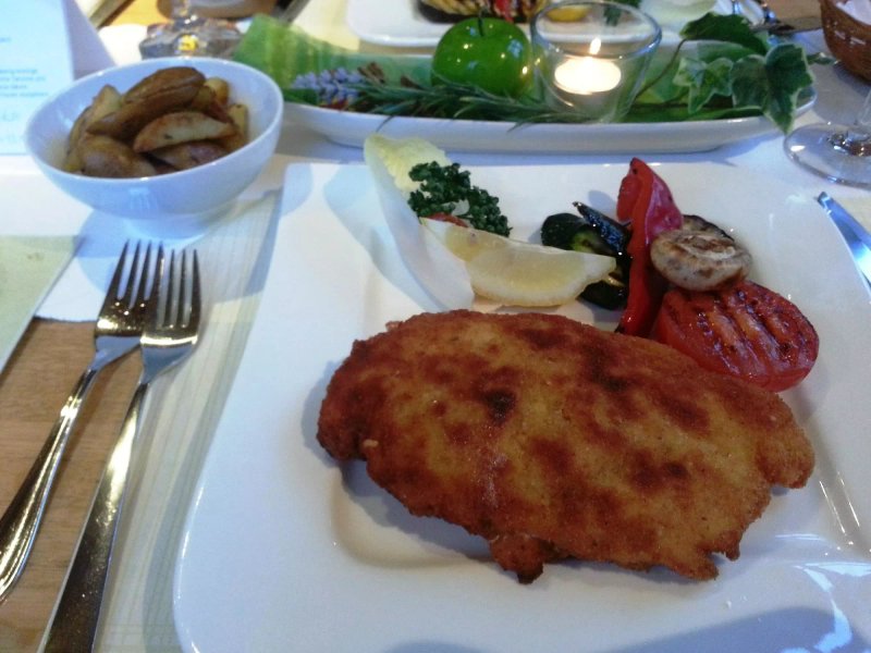 Restaurant Grodeli